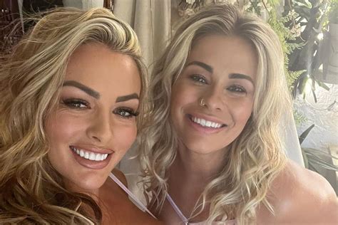 mandy sacs leak|Mandy Rose and Paige Vanzant : r/WorldOfWrestlingWomen